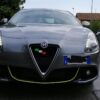 Esagoni Frontali Alfa Romeo Giulietta - immagine 2
