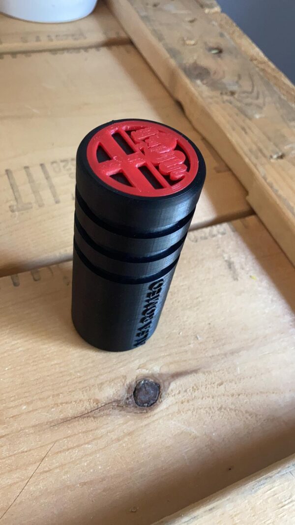 Pomello Racing Alfa Romeo 147 - immagine 3