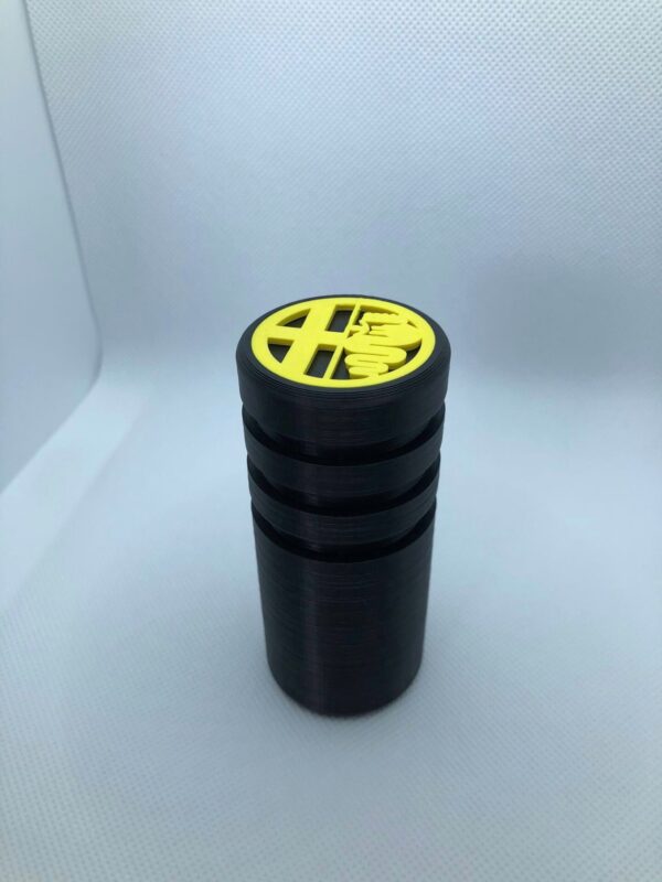 Pomello Racing per Alfa Romeo MiTo