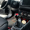 Placca Frontale DNA per Alfa Romeo MiTo - immagine 2