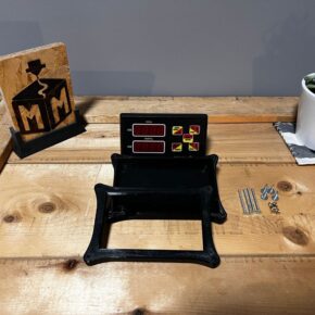 Supporto Trip Master Universale