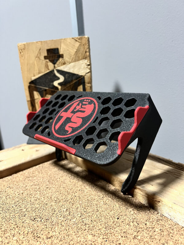 Supporto per cellulare Alfa Romeo Giulietta - immagine 3